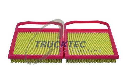Фильтр возд TRUCKTEC AUTOMOTIVE 02.14.190