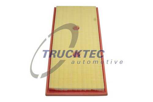Filtr powietrza mercedes TRUCKTEC AUTOMOTIVE 02.14.208
