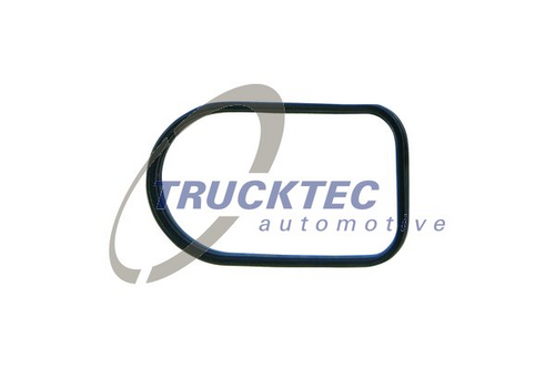 Прокладка коллектора TRUCKTEC AUTOMOTIVE 02.16.051