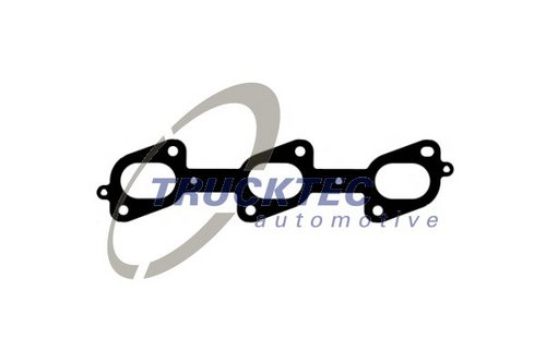 Прокладка коллектора впускного TRUCKTEC AUTOMOTIVE 02.16.052