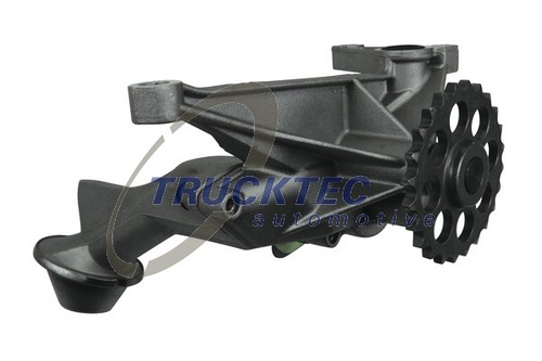 Масляный насос TRUCKTEC AUTOMOTIVE 02.18.036