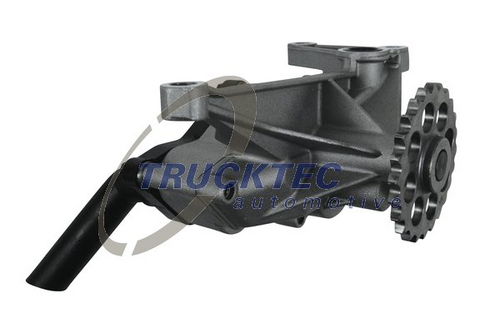 Масляный насос TRUCKTEC AUTOMOTIVE 02.18.039