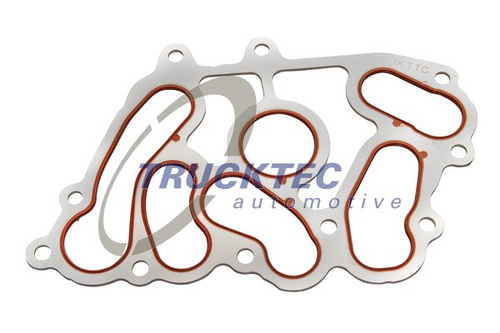 Прокладка TRUCKTEC AUTOMOTIVE 02.18.069