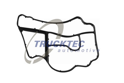 Прокладка корпуса мф м TRUCKTEC AUTOMOTIVE 02.18.074
