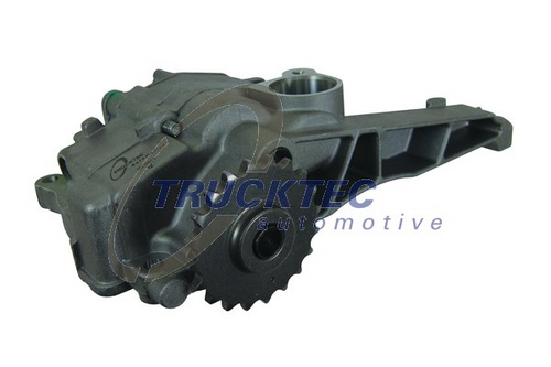Насос масляный TRUCKTEC AUTOMOTIVE 02.18.104