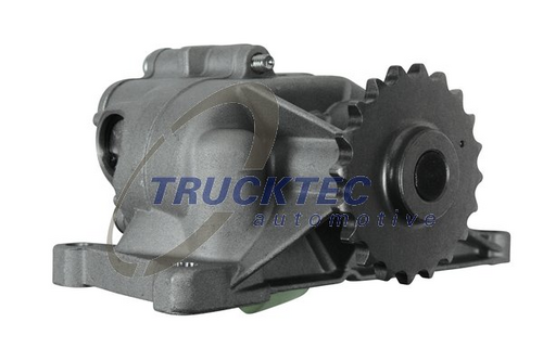 Насос масляный TRUCKTEC AUTOMOTIVE 02.18.118