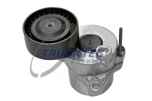 Натяжной ролик ремня генератора TRUCKTEC AUTOMOTIVE 02.19.010