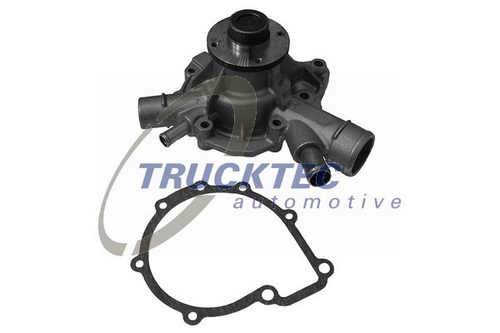 Водяной насос (помпа) TRUCKTEC AUTOMOTIVE 02.19.206