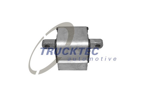 Опора мкпп (подушка) TRUCKTEC AUTOMOTIVE 02.22.040