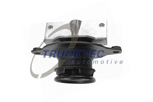 Опора кпп TRUCKTEC AUTOMOTIVE 02.22.087