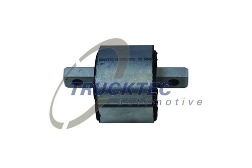 Опора подушка коробки (акпп) TRUCKTEC AUTOMOTIVE 02.22.091