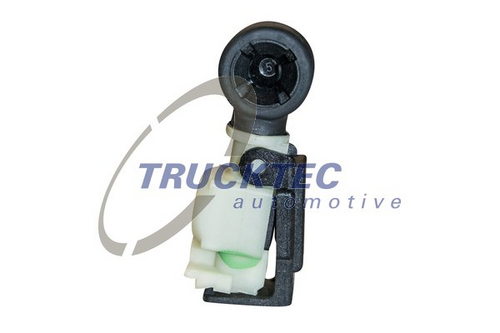Модуль управления кпп TRUCKTEC AUTOMOTIVE 02.24.019