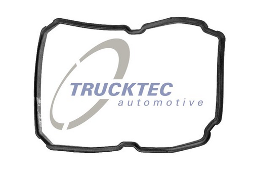Прокладка поддона коробки акпп TRUCKTEC AUTOMOTIVE 02.25.031