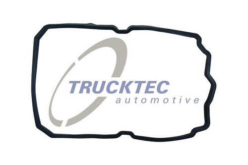 Прокладка поддона акпп TRUCKTEC AUTOMOTIVE 02.25.049
