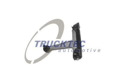 Рычаг независимой подвески колеса подвеска колеса TRUCKTEC AUTOMOTIVE 02.31.015