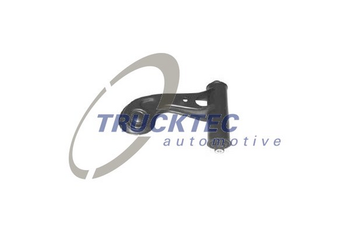 Рычаг верхний левый TRUCKTEC AUTOMOTIVE 02.31.045