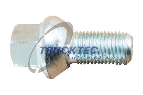Болт для крепления колеса TRUCKTEC AUTOMOTIVE 02.33.021