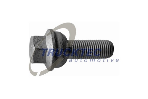 Колесный болт TRUCKTEC AUTOMOTIVE 02.33.022