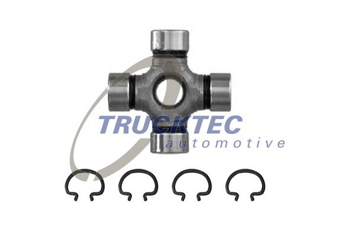 Шарнир продольного вал TRUCKTEC AUTOMOTIVE 02.34.004