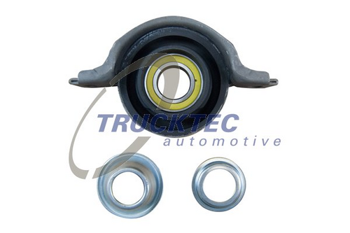 Подвесной подшипник карданного вала TRUCKTEC AUTOMOTIVE 02.34.034