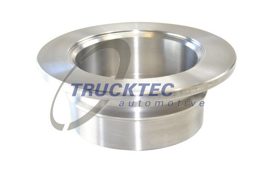 Тормозной диск TRUCKTEC AUTOMOTIVE 02.35.053