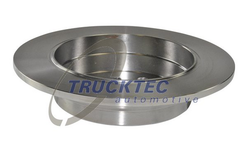 Диск тормозной TRUCKTEC AUTOMOTIVE 02.35.226