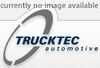 Трос ручного тормоза TRUCKTEC AUTOMOTIVE 02.35.386