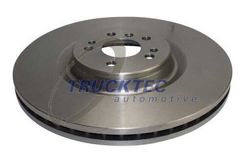 Диск тормозной TRUCKTEC AUTOMOTIVE 02.35.494