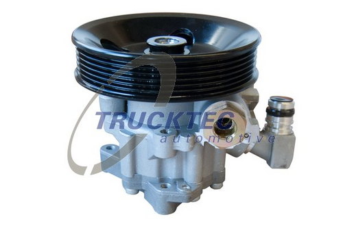 0054662201cpl.1 насос гур TRUCKTEC AUTOMOTIVE 02.37.218