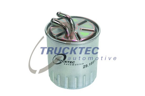 Топливный фильтр TRUCKTEC AUTOMOTIVE 02.38.044