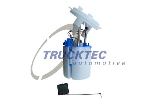 Топливный насос TRUCKTEC AUTOMOTIVE 02.38.067