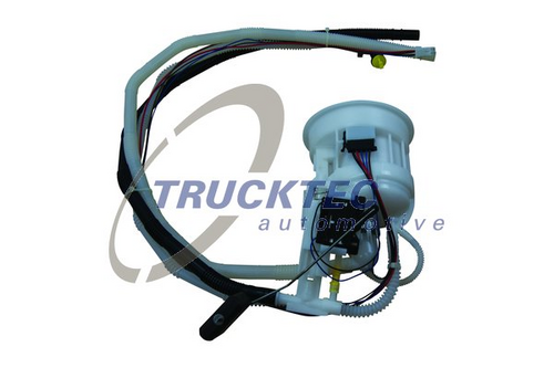 Насос топливный электрический модуль TRUCKTEC AUTOMOTIVE 02.38.081