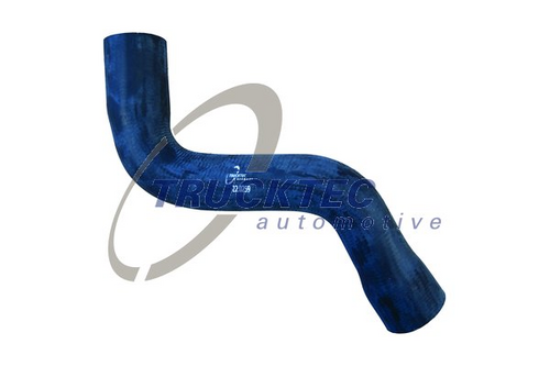 Патрубок радиатора TRUCKTEC AUTOMOTIVE 02.40.089