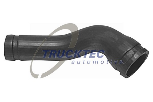Патрубок радиатора TRUCKTEC AUTOMOTIVE 02.40.116