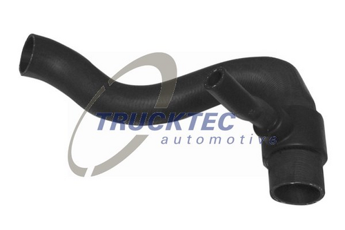 Шланг радиатора TRUCKTEC AUTOMOTIVE 02.40.129