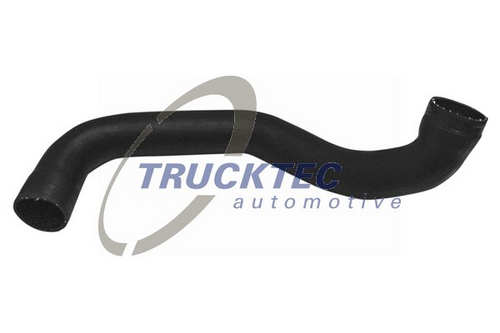 Воздушный патрубок TRUCKTEC AUTOMOTIVE 02.40.134