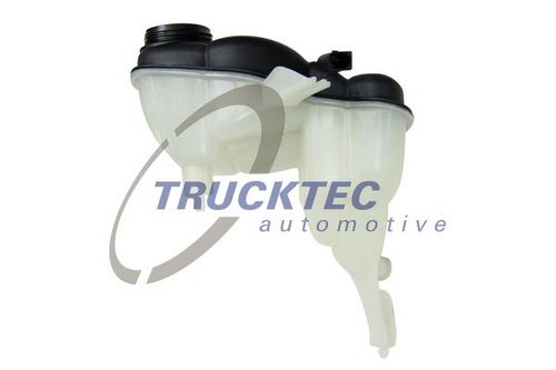 Бачок расширительный системы охлаждения TRUCKTEC AUTOMOTIVE 02.40.322