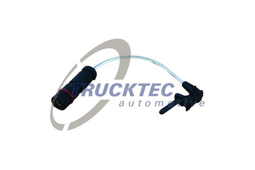 Сигнализатор износа тормозных колодок TRUCKTEC AUTOMOTIVE 02.42.006