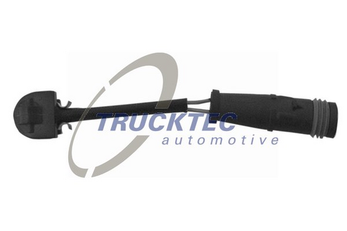 Тормозной датчик износа колодок TRUCKTEC AUTOMOTIVE 02.42.096