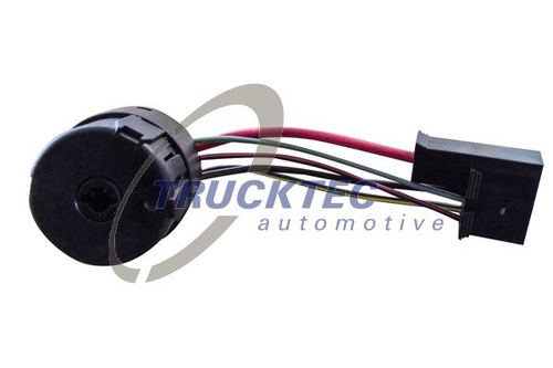 Контактная группа замка зажигания TRUCKTEC AUTOMOTIVE 02.42.119