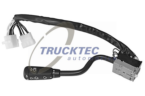 Переключатель подрулевой TRUCKTEC AUTOMOTIVE 02.42.267