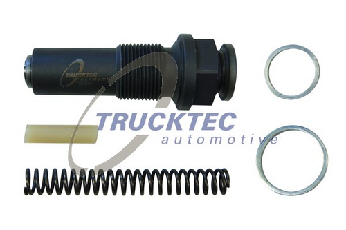 Натяжитель цепьа привода TRUCKTEC AUTOMOTIVE 02.43.200