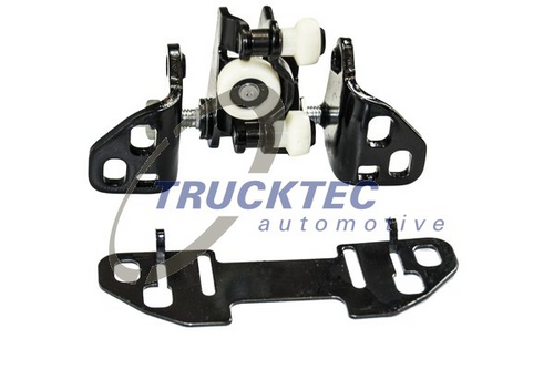Механизм замка двери TRUCKTEC AUTOMOTIVE 02.53.234
