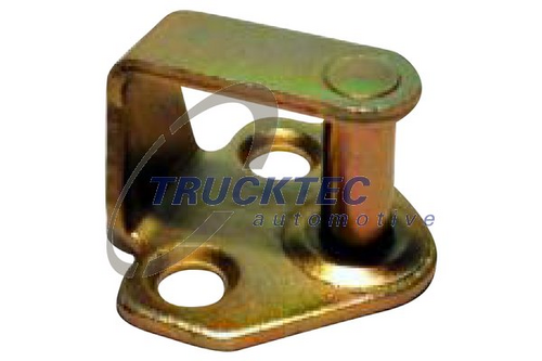 Замок двери TRUCKTEC AUTOMOTIVE 02.53.240