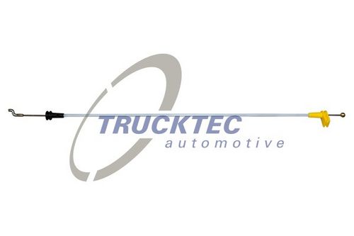 Трос двери TRUCKTEC AUTOMOTIVE 0254054