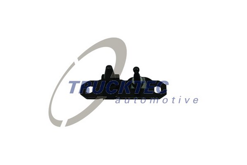 Направляющая замка двери TRUCKTEC AUTOMOTIVE 02.54.059