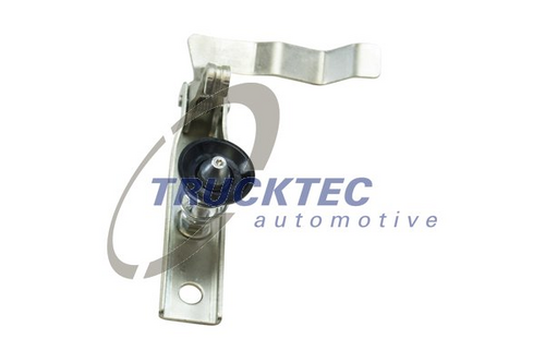Замок капота TRUCKTEC AUTOMOTIVE 02.55.019