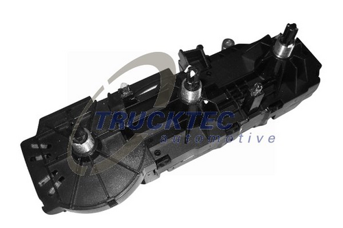 Блок управления отопителем TRUCKTEC AUTOMOTIVE 02.59.002