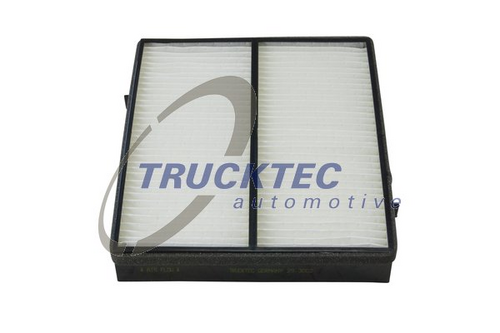Салонный фильтр TRUCKTEC AUTOMOTIVE 02.59.065