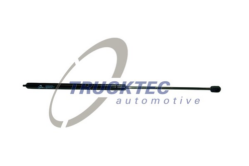Амортизатор капота правый TRUCKTEC AUTOMOTIVE 02.60.550